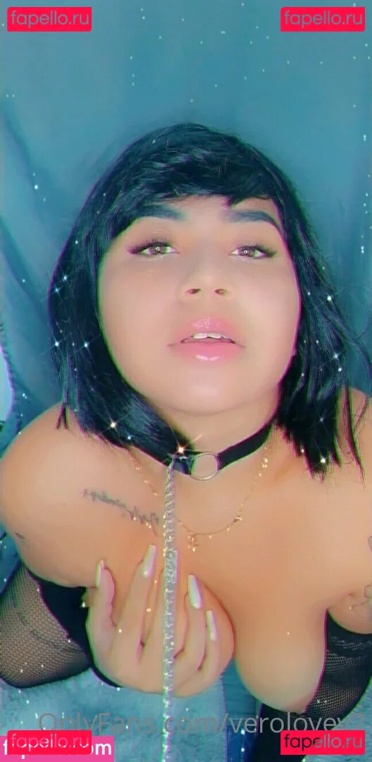 verolovev2 Onlyfans Photo Gallery 
