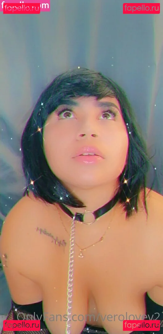 verolovev2 Onlyfans Photo Gallery 