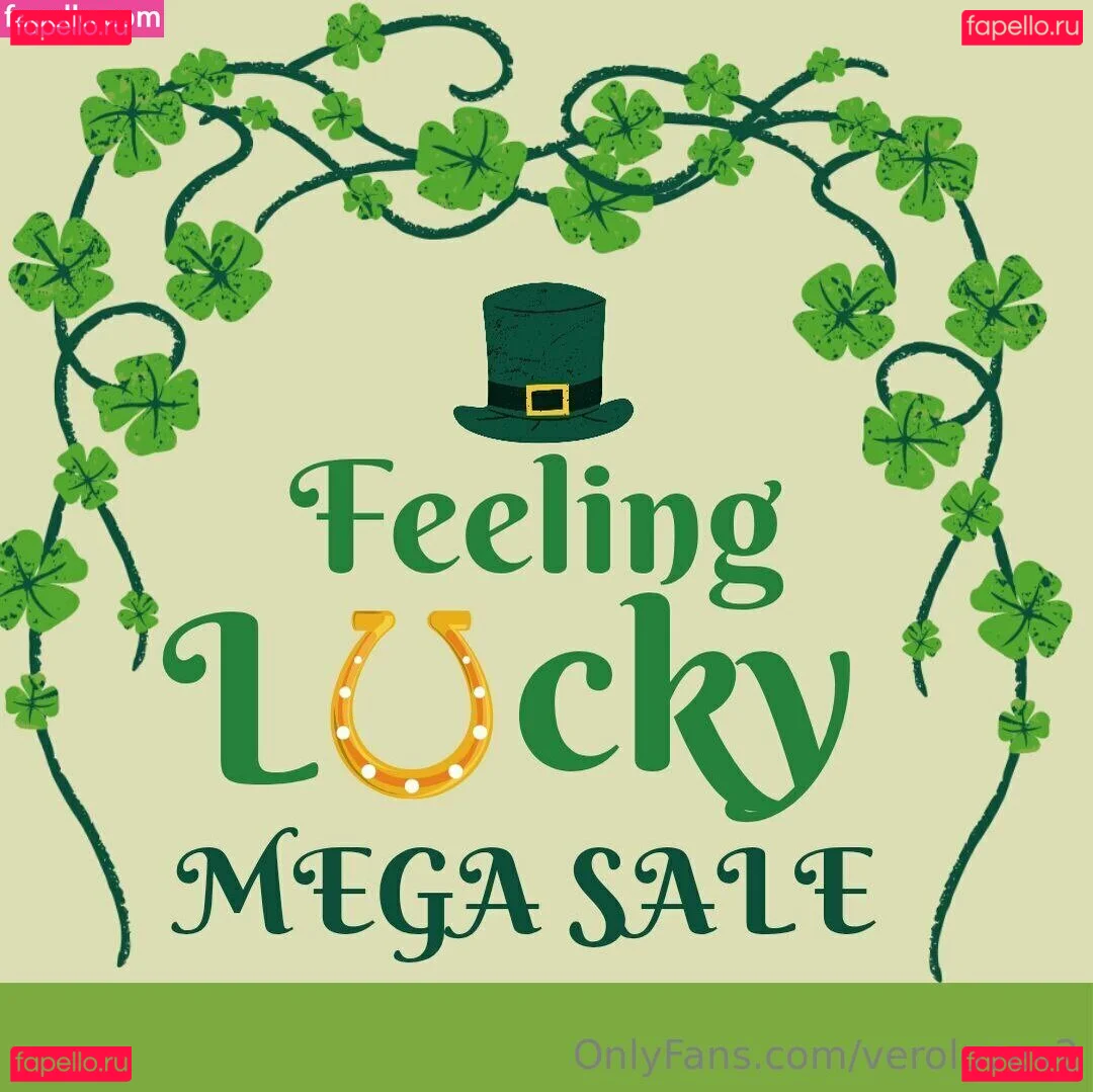 verolovev2 Onlyfans Photo Gallery 