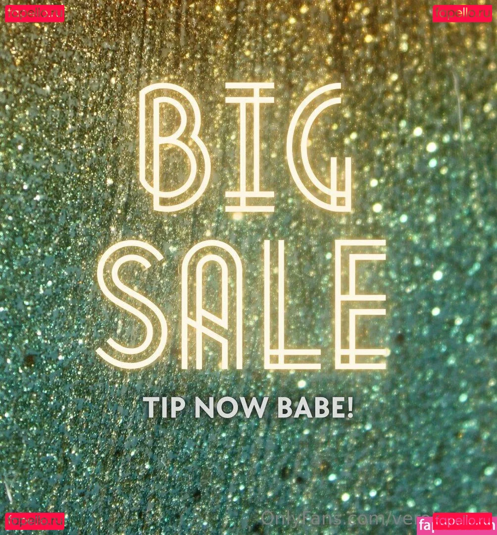 verolovev2 Onlyfans Photo Gallery 