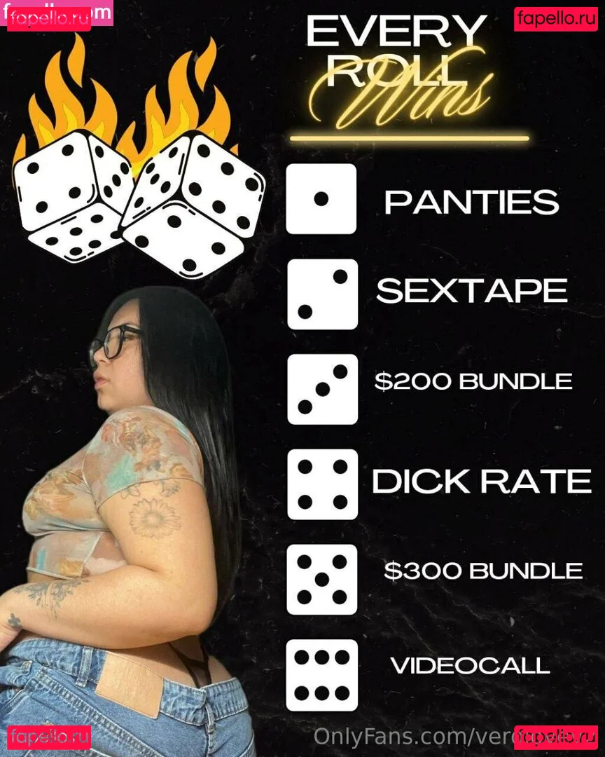 verolovev2 Onlyfans Photo Gallery 