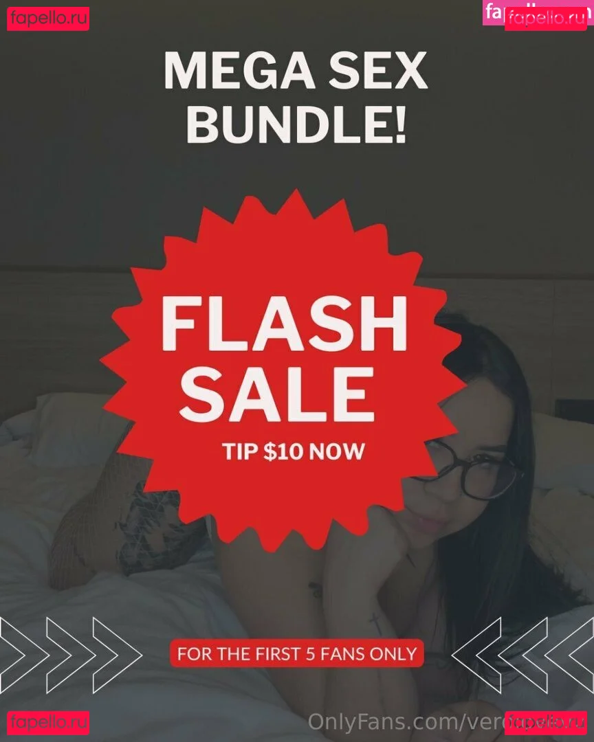 verolovev2 Onlyfans Photo Gallery 