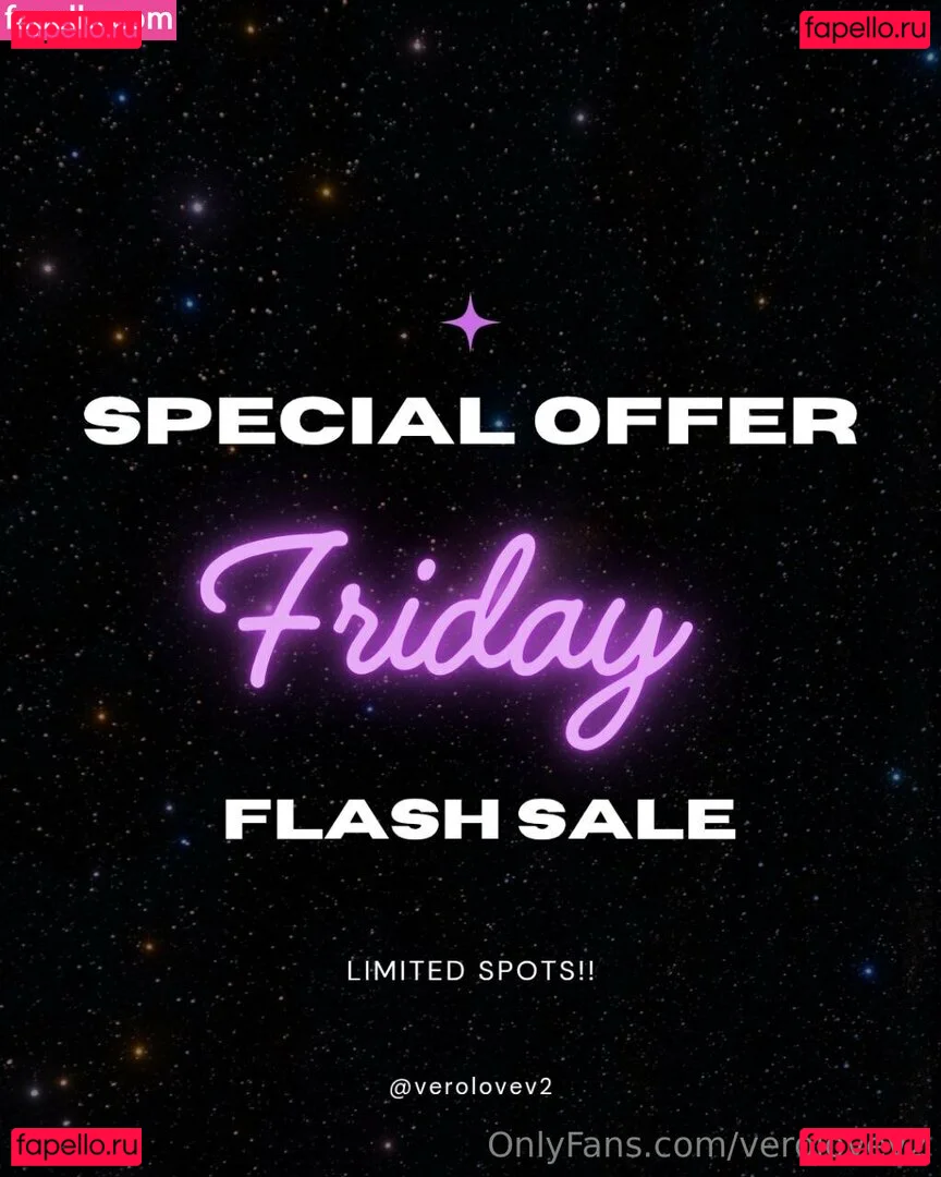 verolovev2 Onlyfans Photo Gallery 