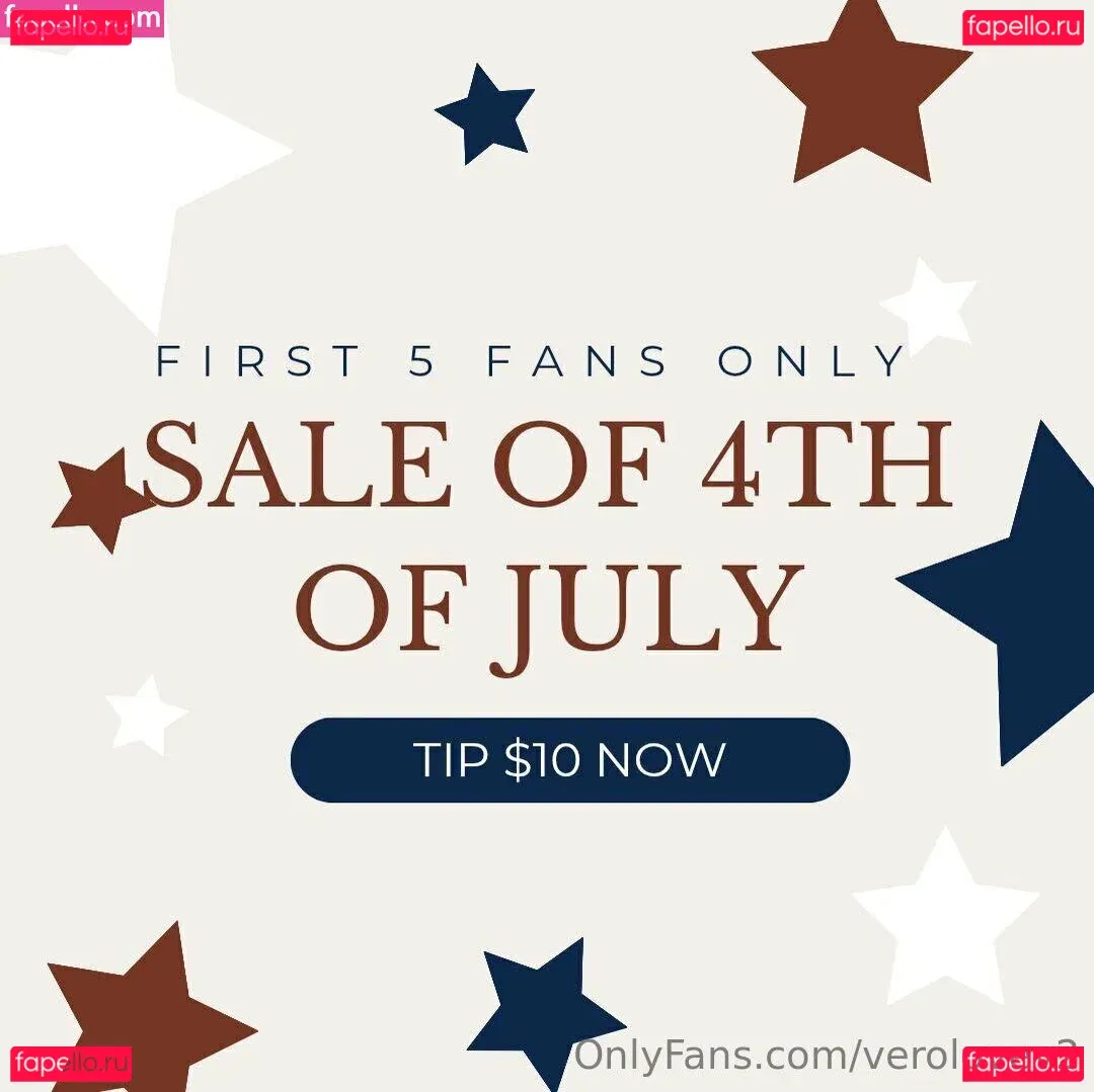 verolovev2 Onlyfans Photo Gallery 