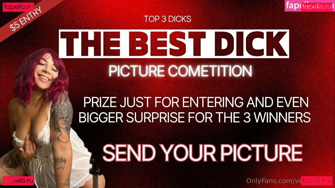 verolovev2 Onlyfans Photo Gallery 