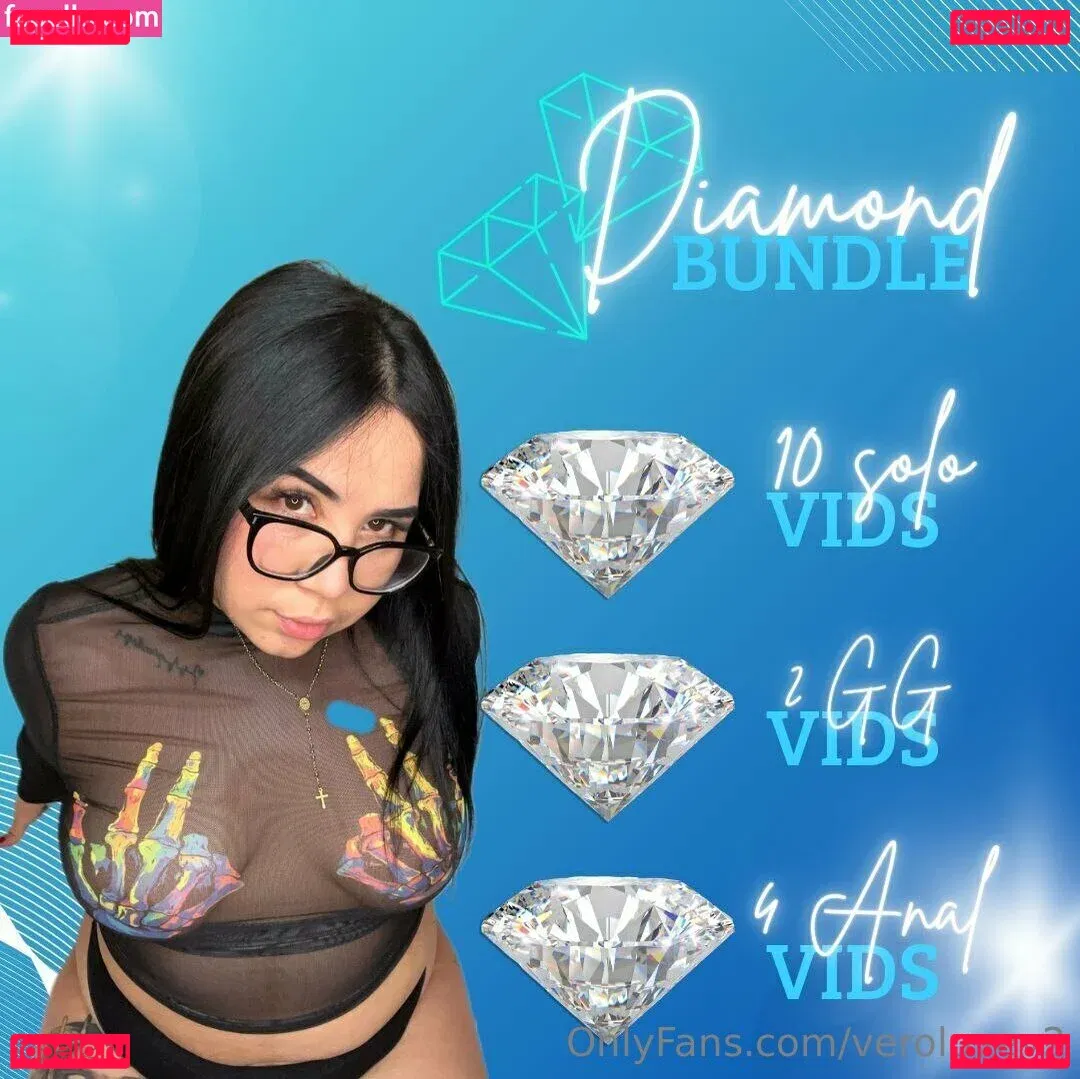 verolovev2 Onlyfans Photo Gallery 