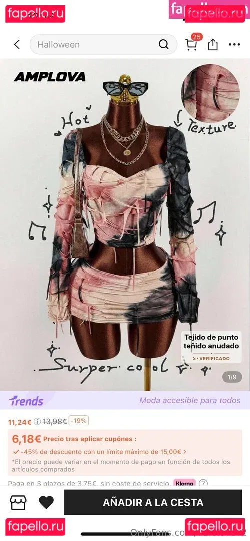 verolovev2 Onlyfans Photo Gallery 