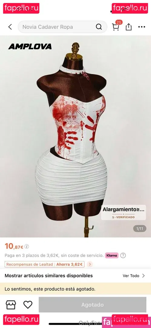 verolovev2 Onlyfans Photo Gallery 