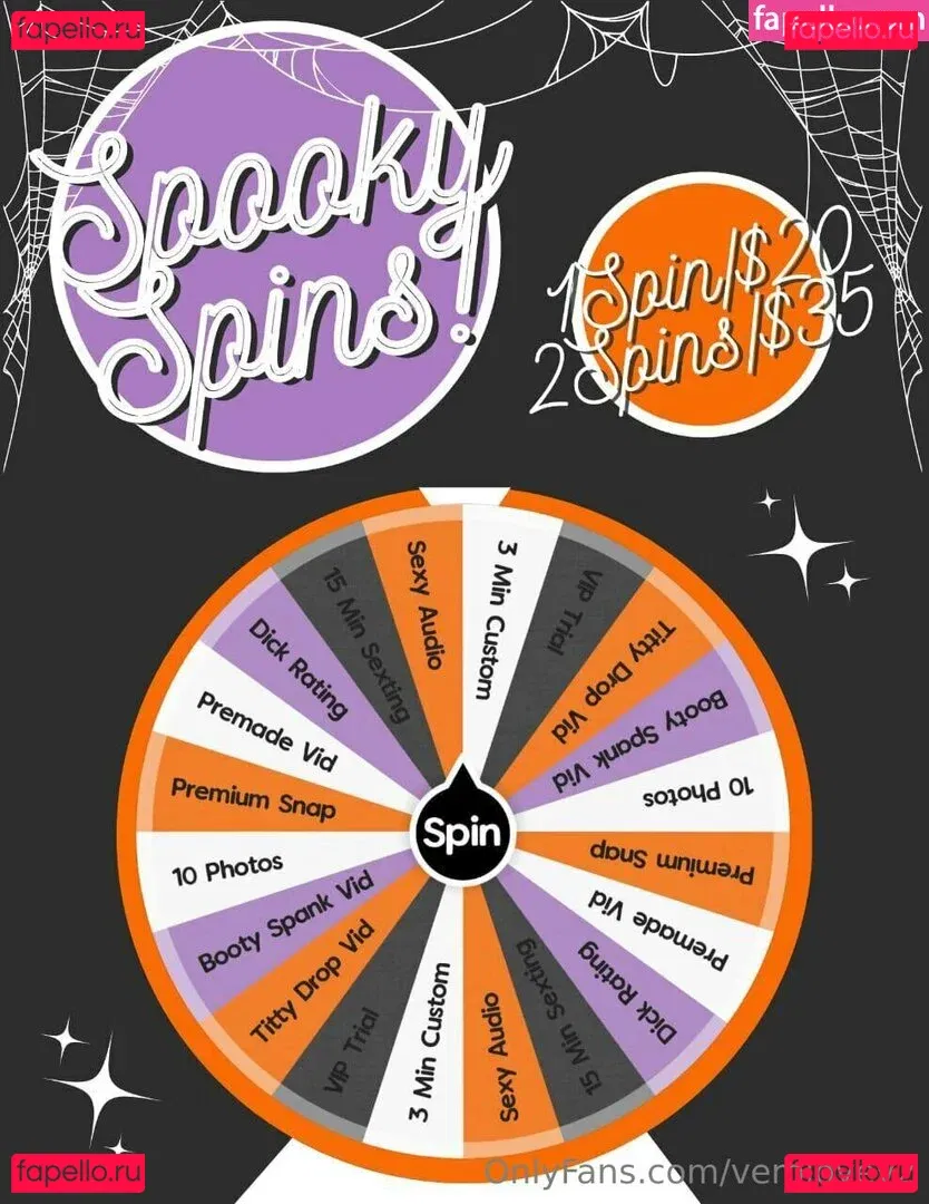 verolovev2 Onlyfans Photo Gallery 