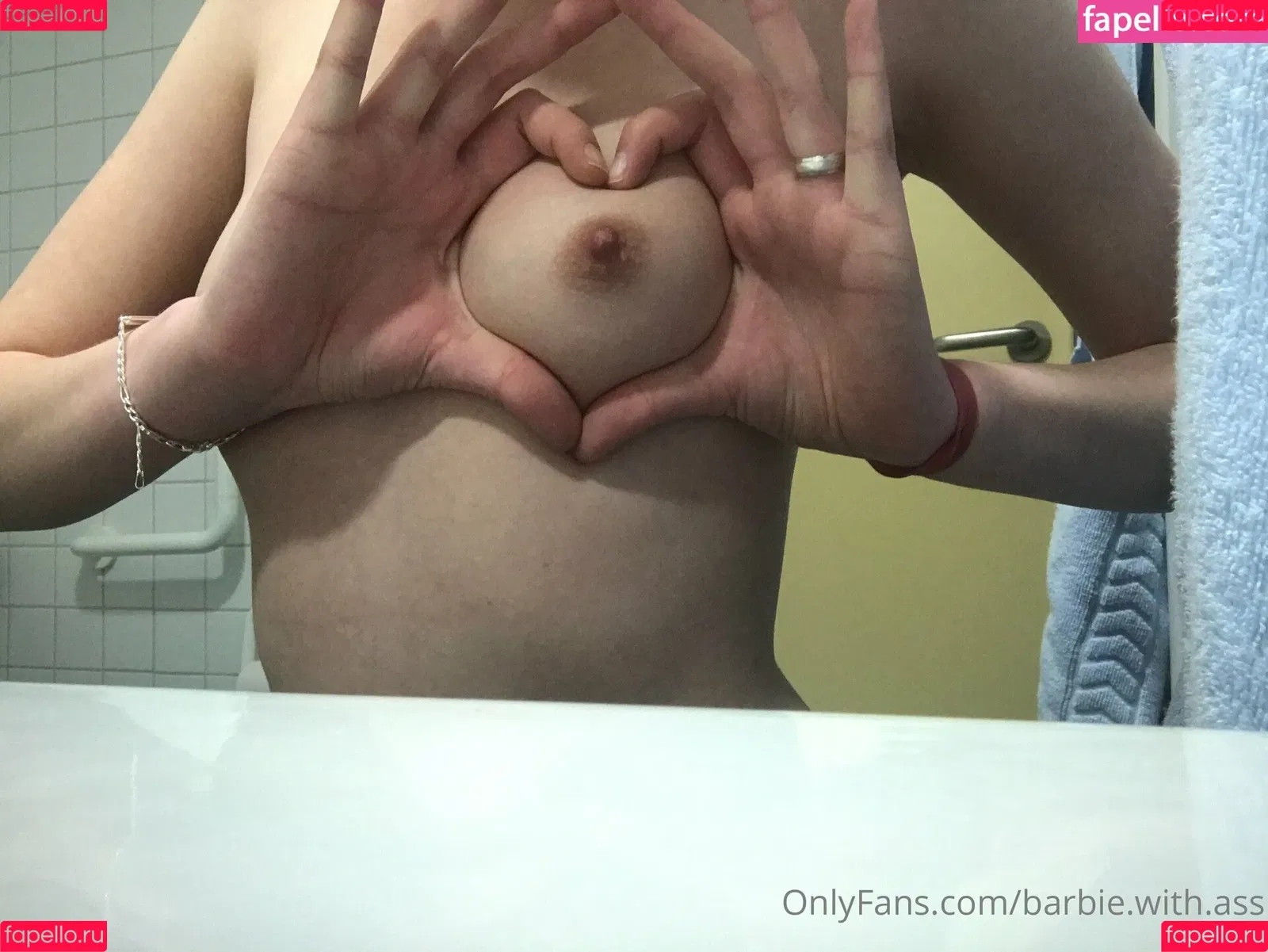 barbie.with.ass Onlyfans Photo Gallery 