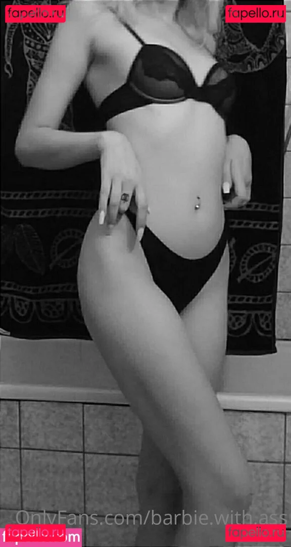 barbie.with.ass Onlyfans Photo Gallery 