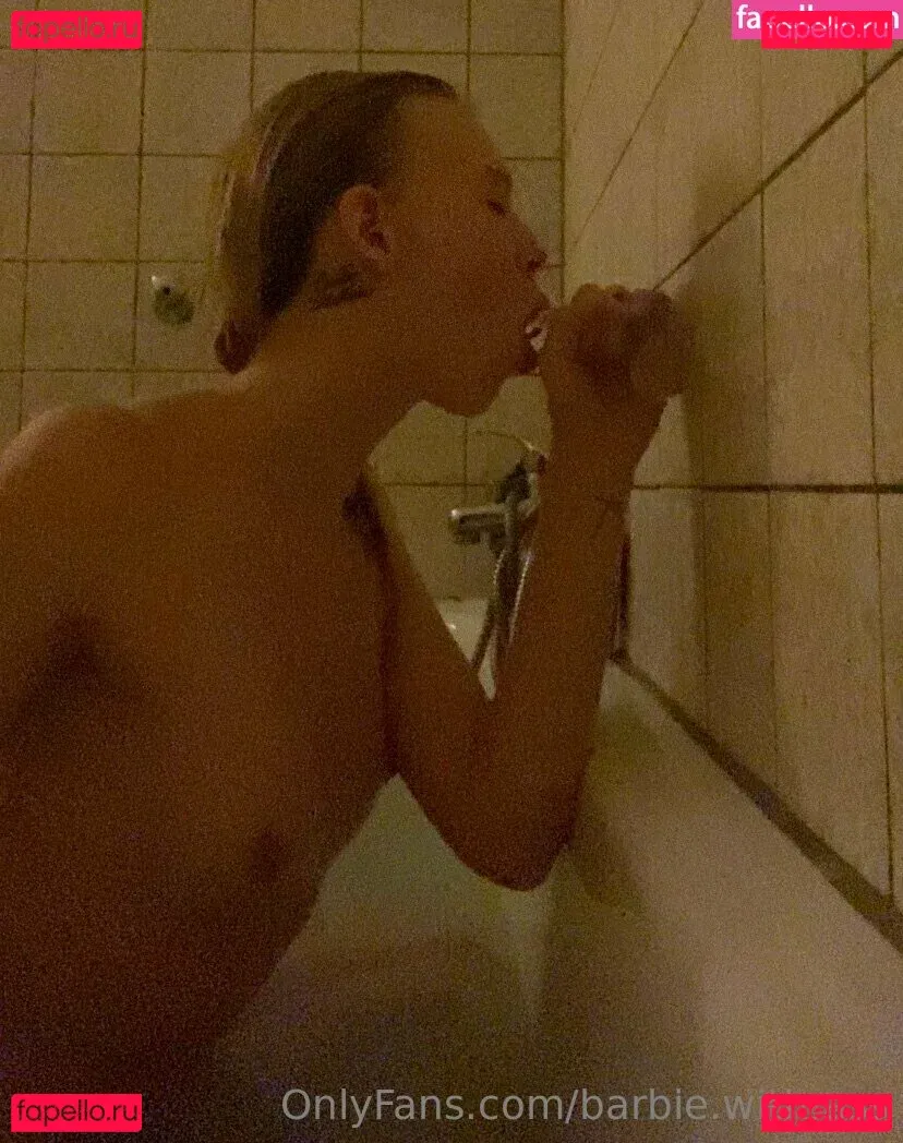 barbie.with.ass Onlyfans Photo Gallery 