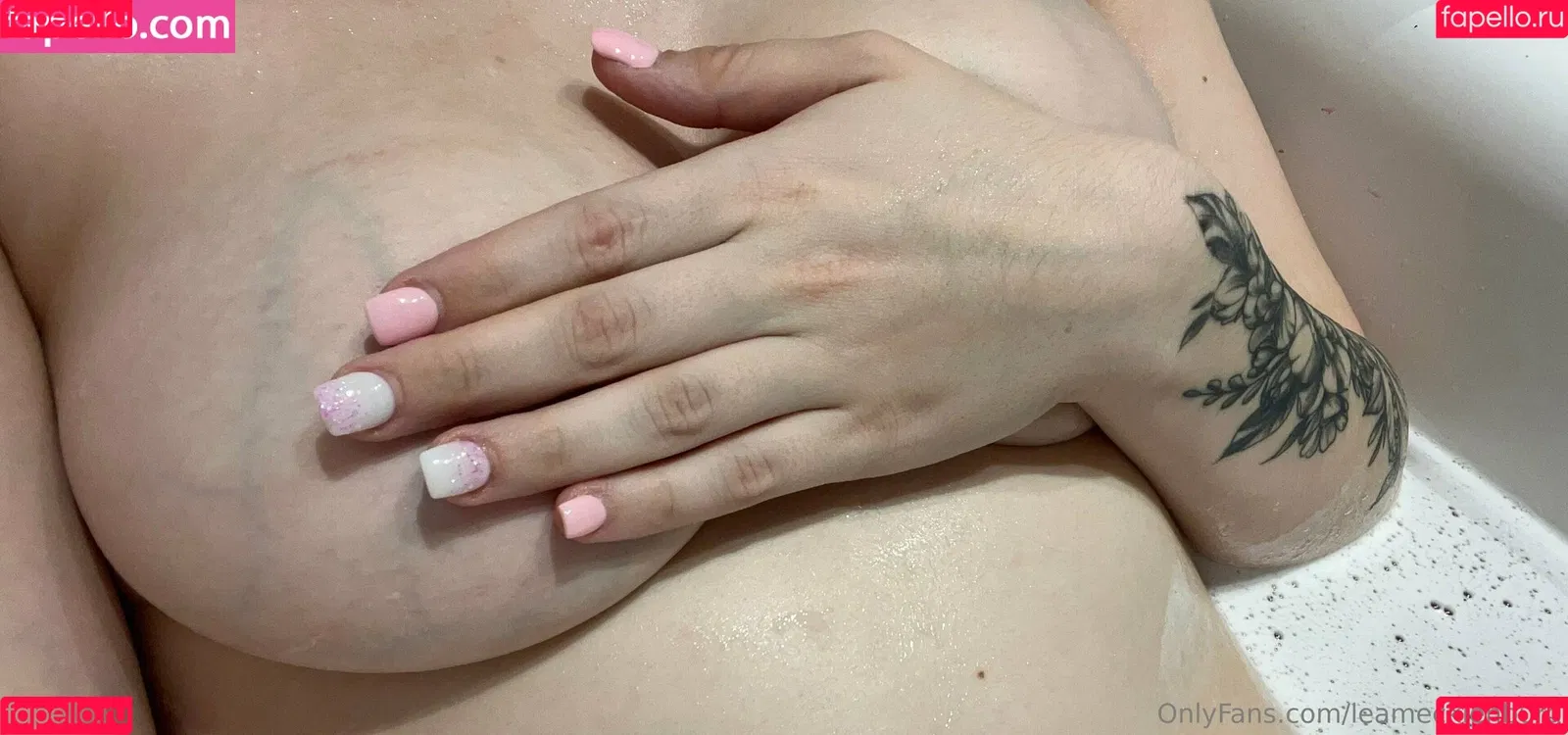 leamecklenburg Onlyfans Photo Gallery 