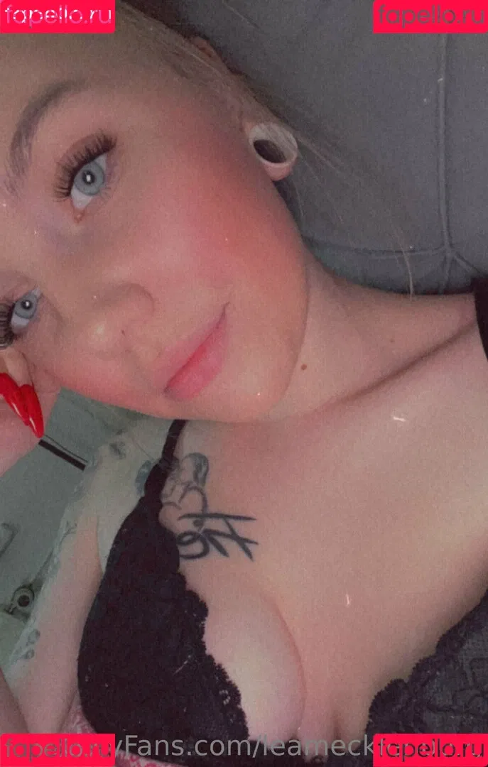 leamecklenburg Onlyfans Photo Gallery 