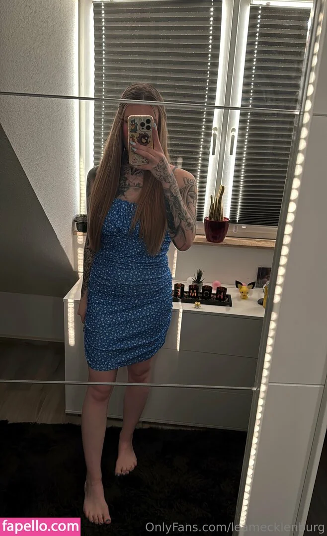 leamecklenburg Onlyfans Photo Gallery 