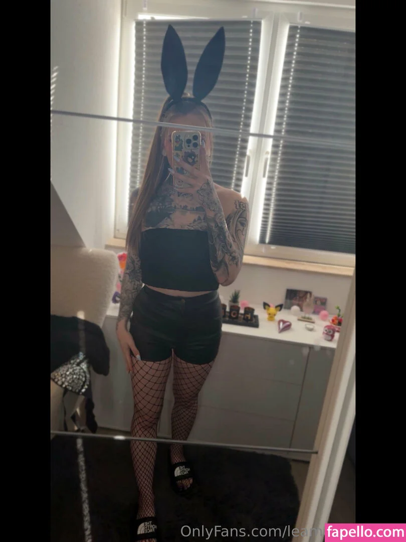 leamecklenburg Onlyfans Photo Gallery 