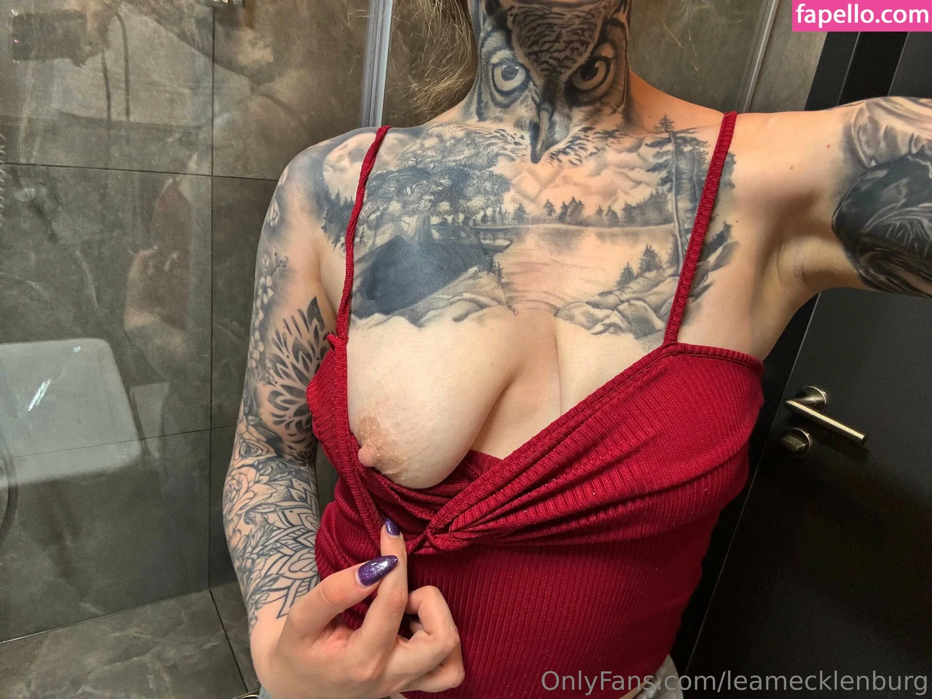 leamecklenburg Onlyfans Photo Gallery 