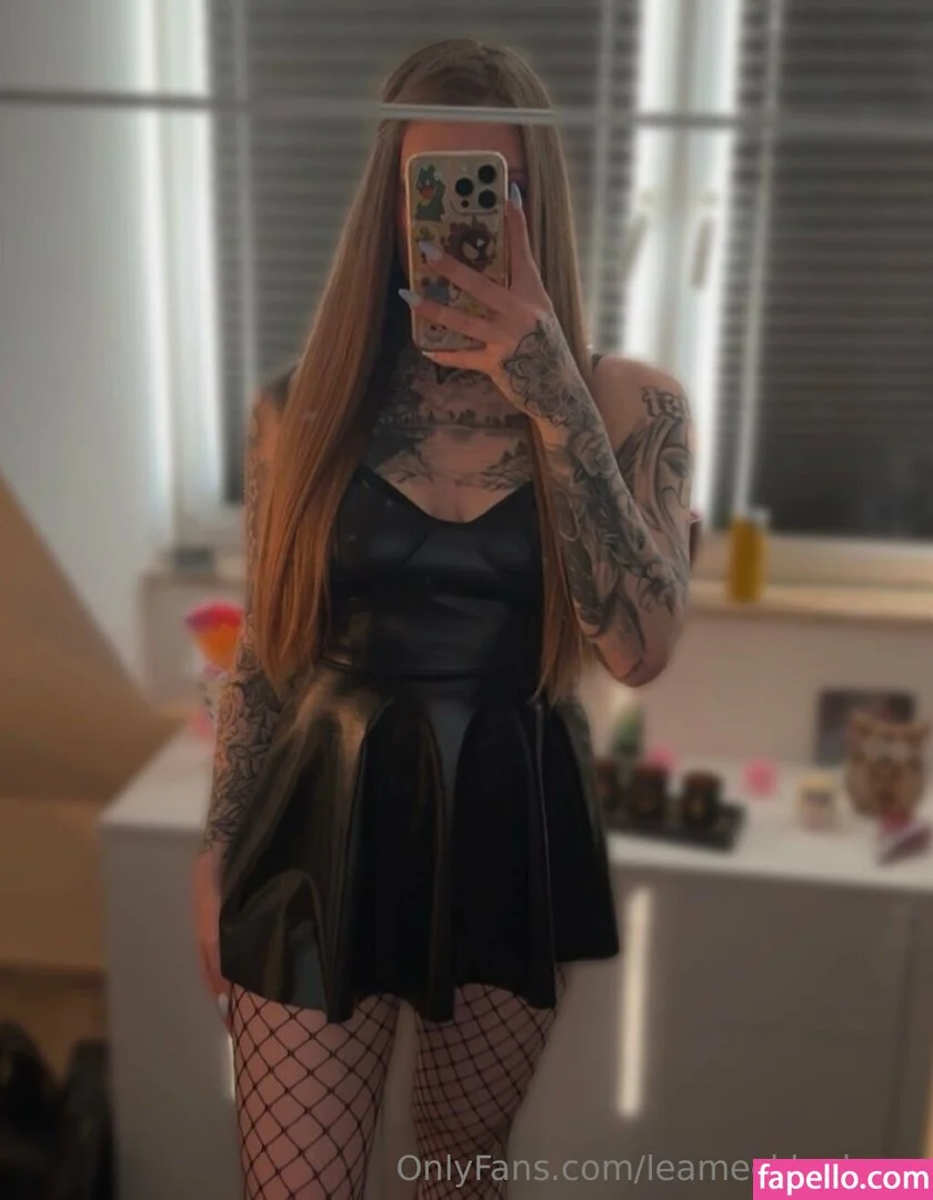 leamecklenburg Onlyfans Photo Gallery 