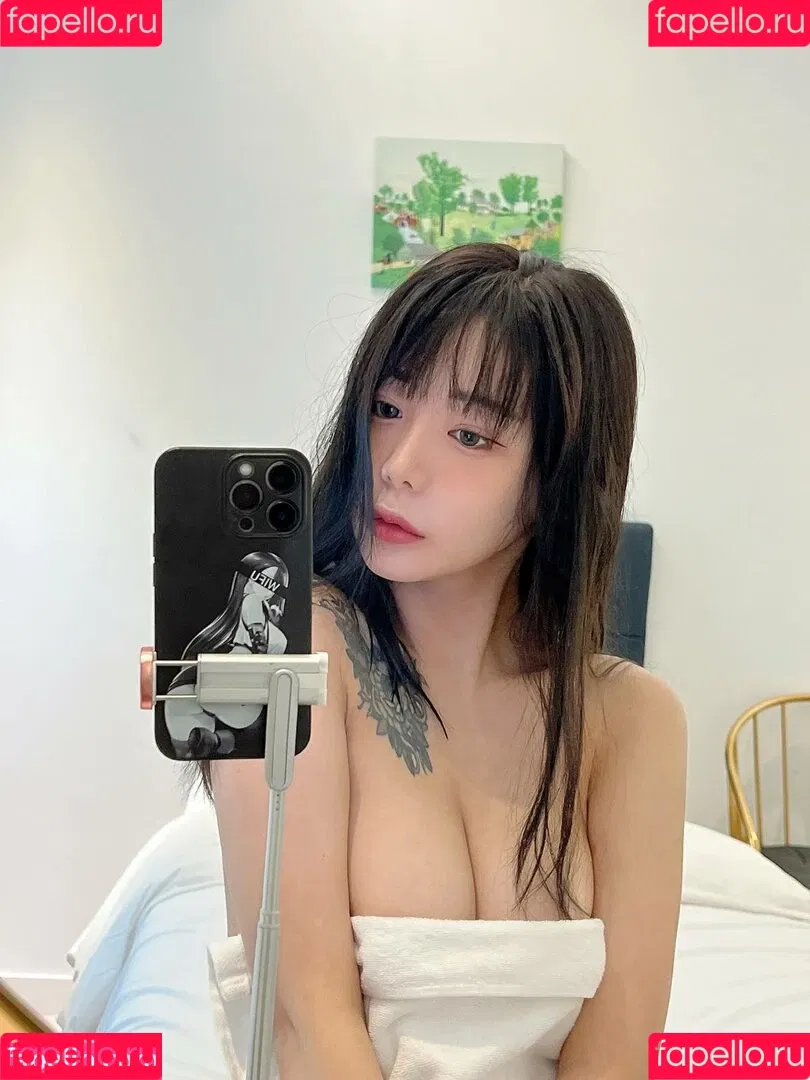 Wuyo99 Onlyfans Photo Gallery 