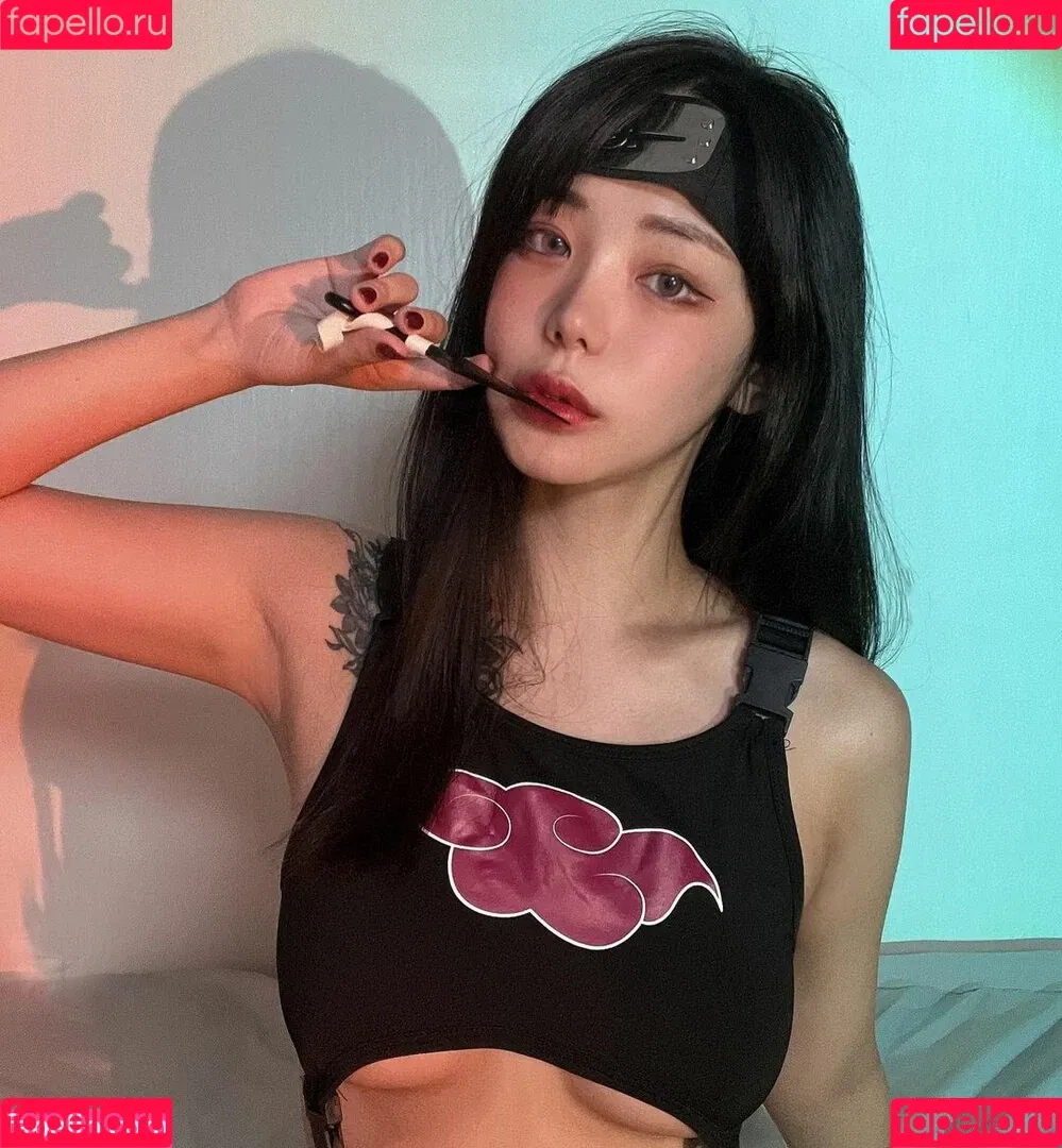 Wuyo99 Onlyfans Photo Gallery 