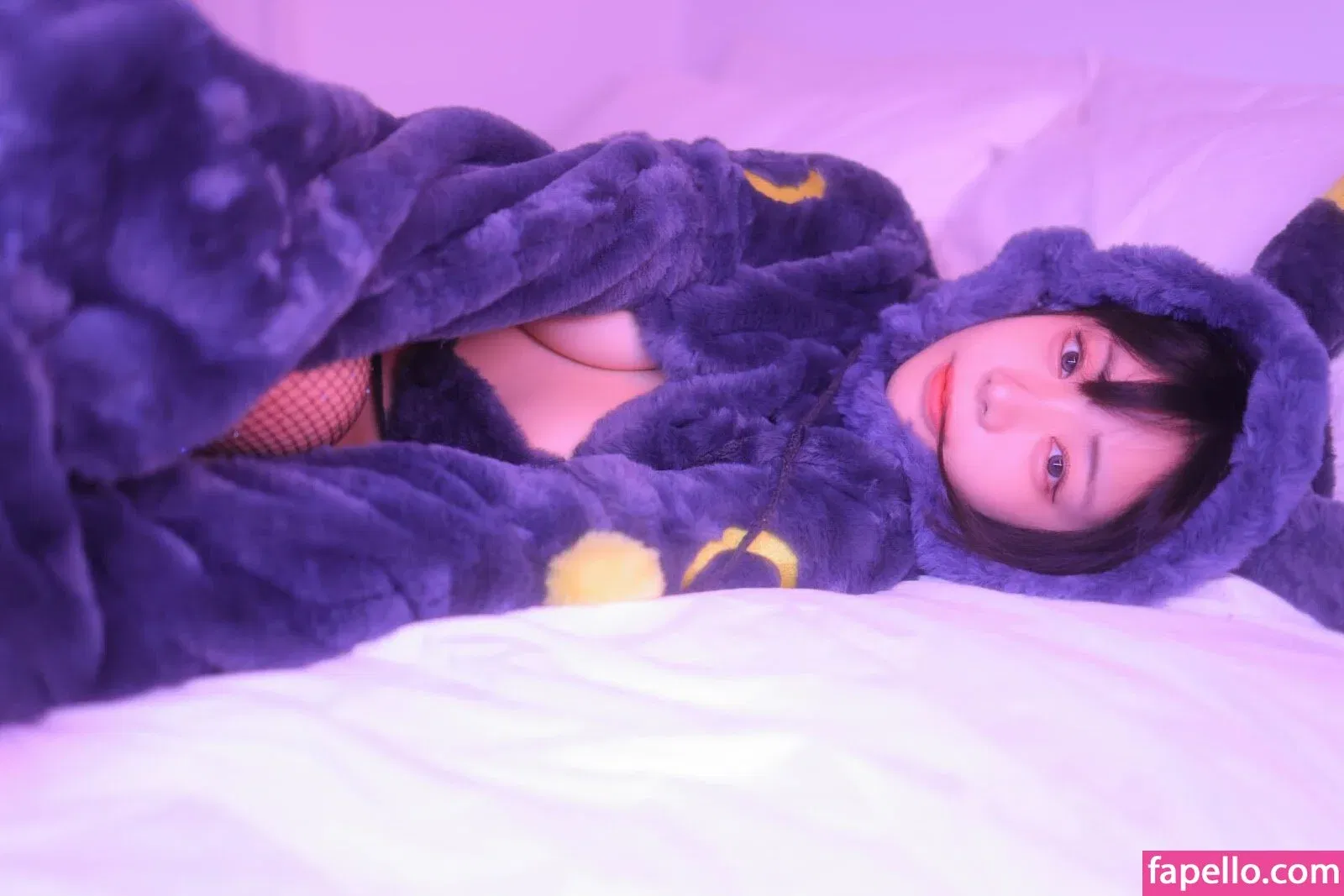 Wuyo99 Onlyfans Photo Gallery 