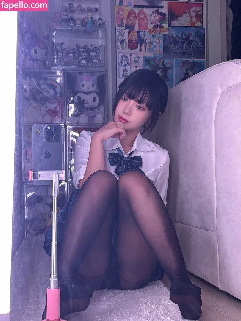 Wuyo99 Onlyfans Photo Gallery 