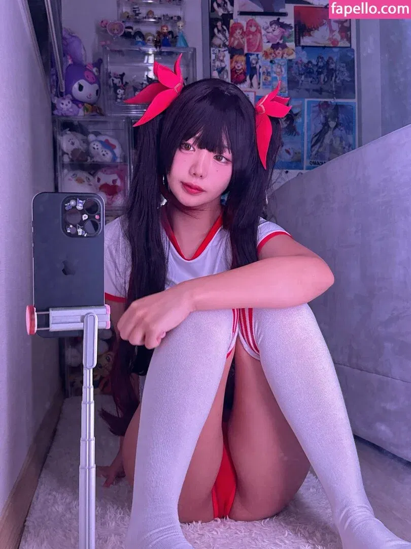 Wuyo99 Onlyfans Photo Gallery 