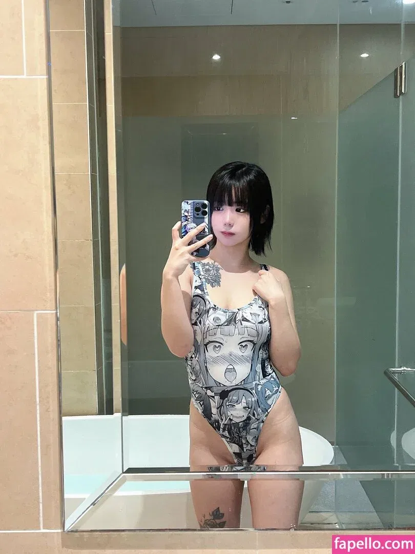 Wuyo99 Onlyfans Photo Gallery 