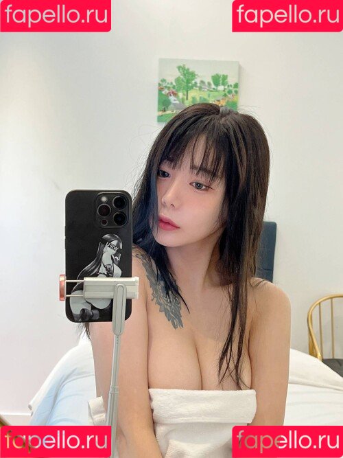 Wuyo99 Onlyfans Photo Gallery 