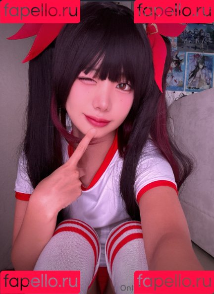 Wuyo99 Onlyfans Photo Gallery 