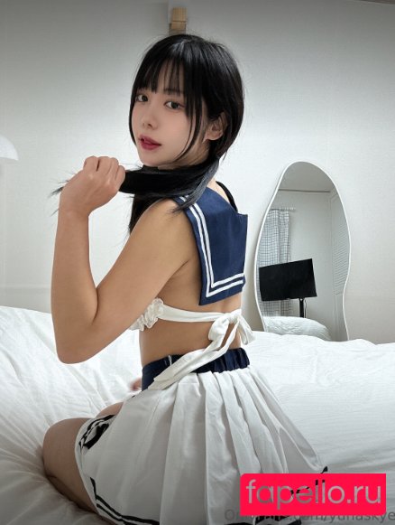 Wuyo99 Nude Onlyfans Photo 9