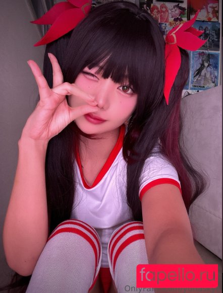 Wuyo99 Nude Onlyfans Photo 8