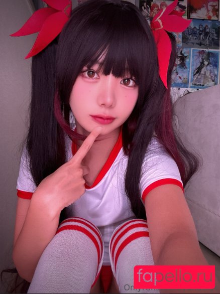 Wuyo99 Nude Onlyfans Photo 6