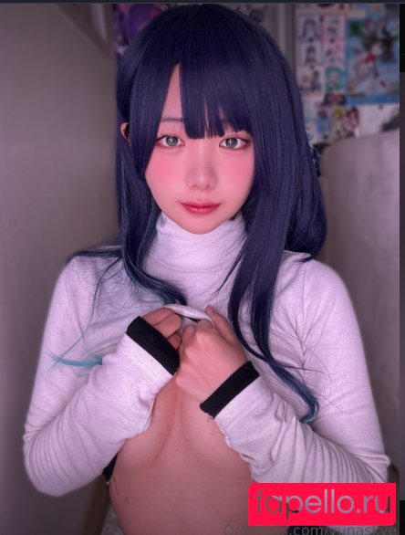 Wuyo99 Nude Onlyfans Photo 5