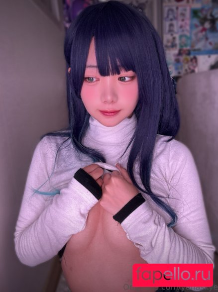Wuyo99 Nude Onlyfans Photo 4