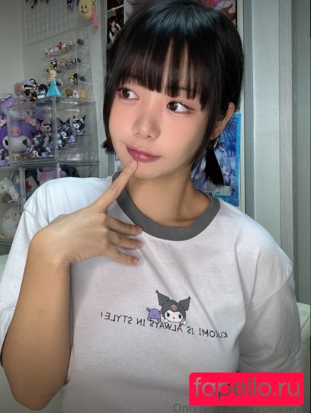 Wuyo99 Nude Onlyfans Photo 3
