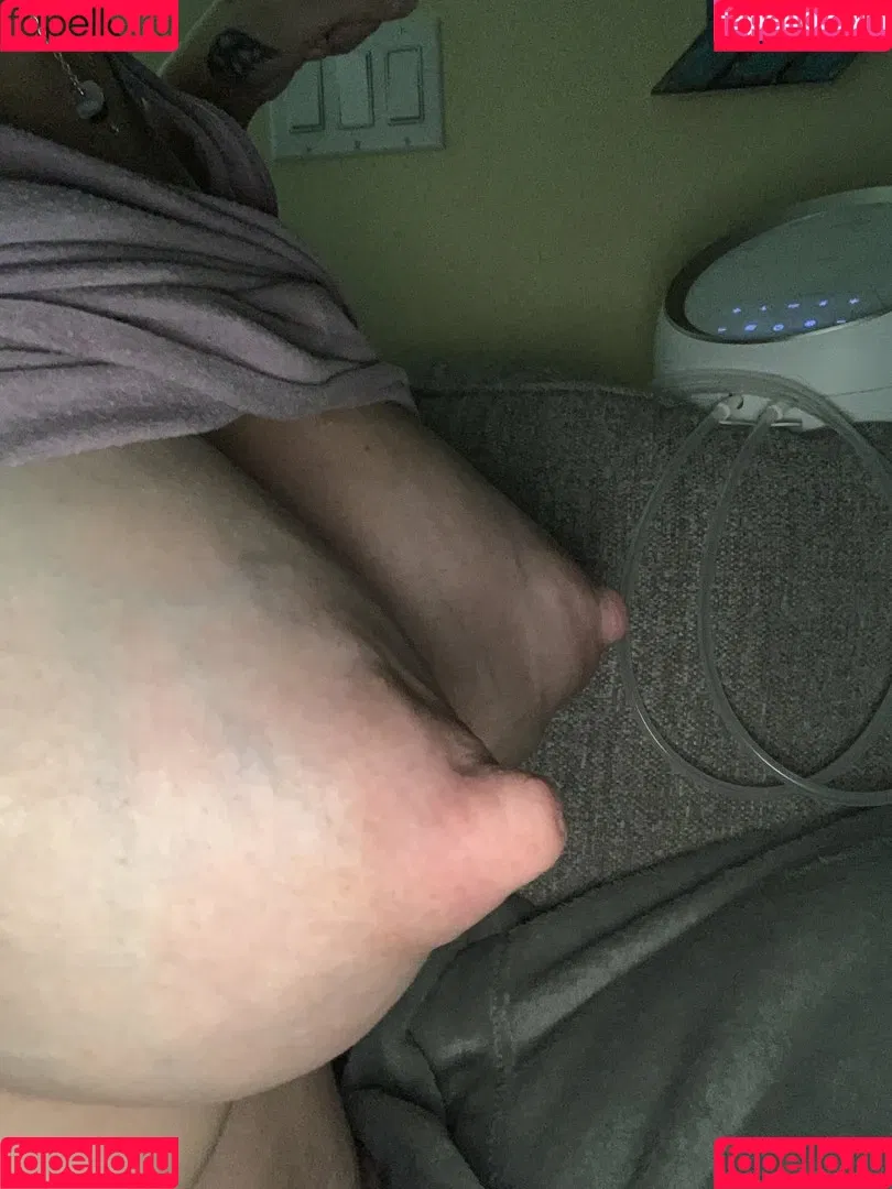 Milkmama Onlyfans Photo Gallery 