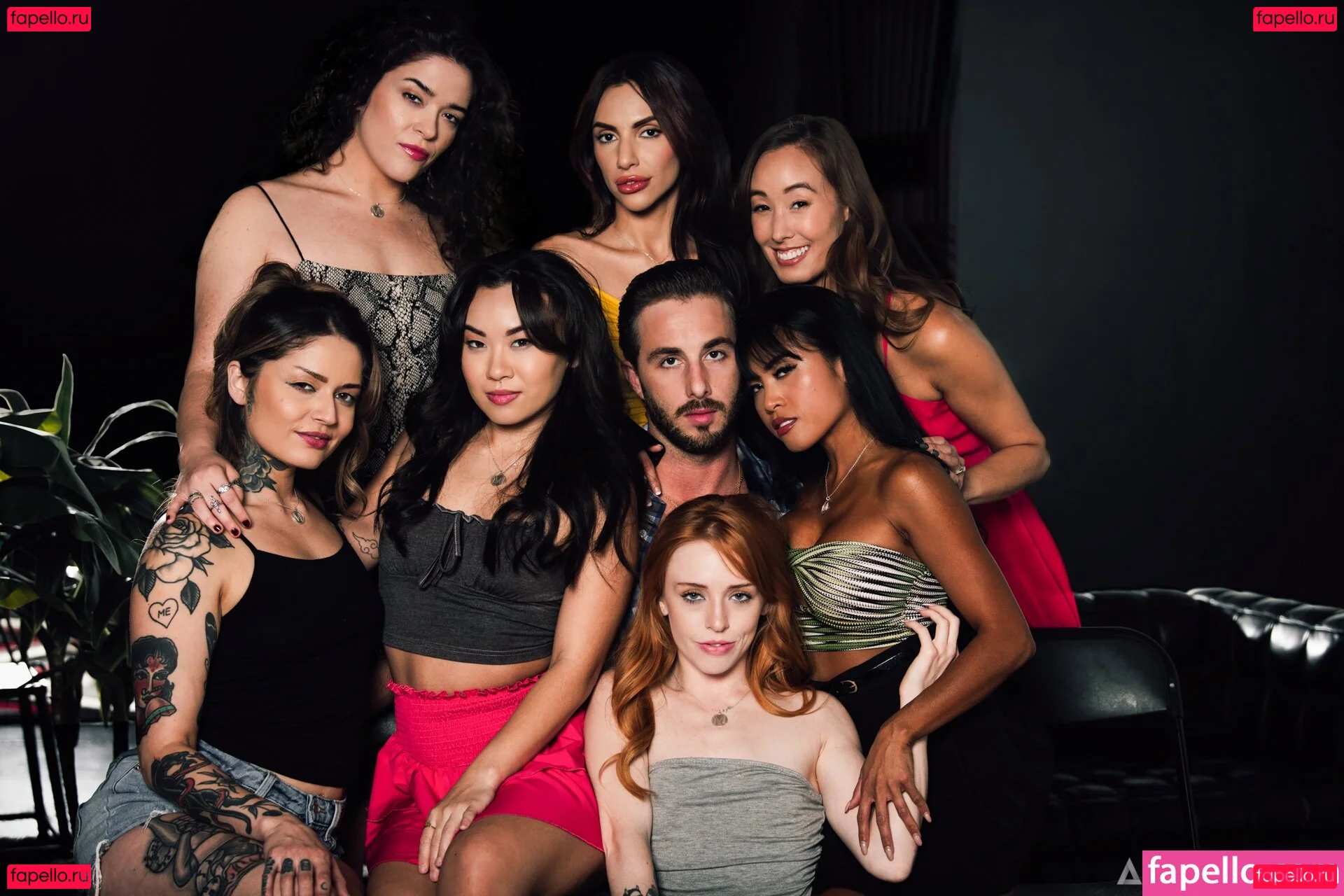 Christy Love Onlyfans Photo Gallery 