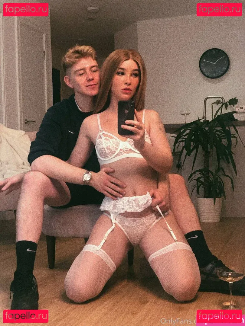 Rosie Cheeks Onlyfans Photo Gallery 