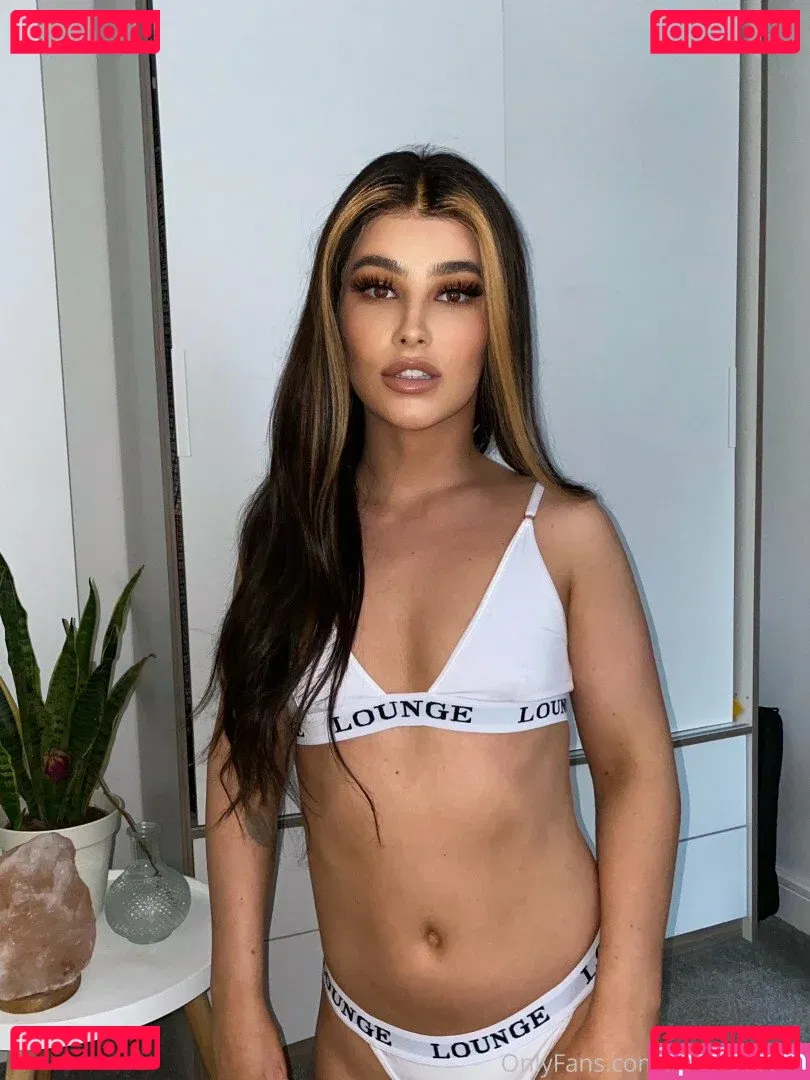 Rosie Cheeks Onlyfans Photo Gallery 