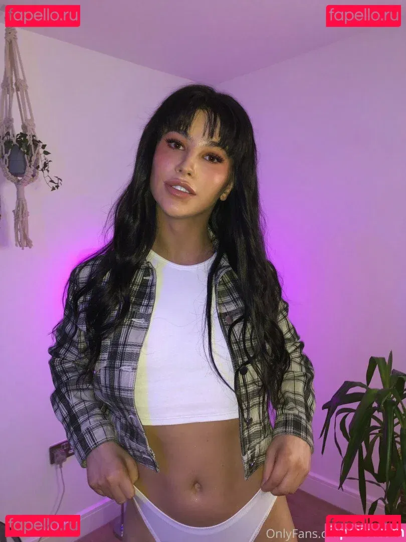 Rosie Cheeks Onlyfans Photo Gallery 