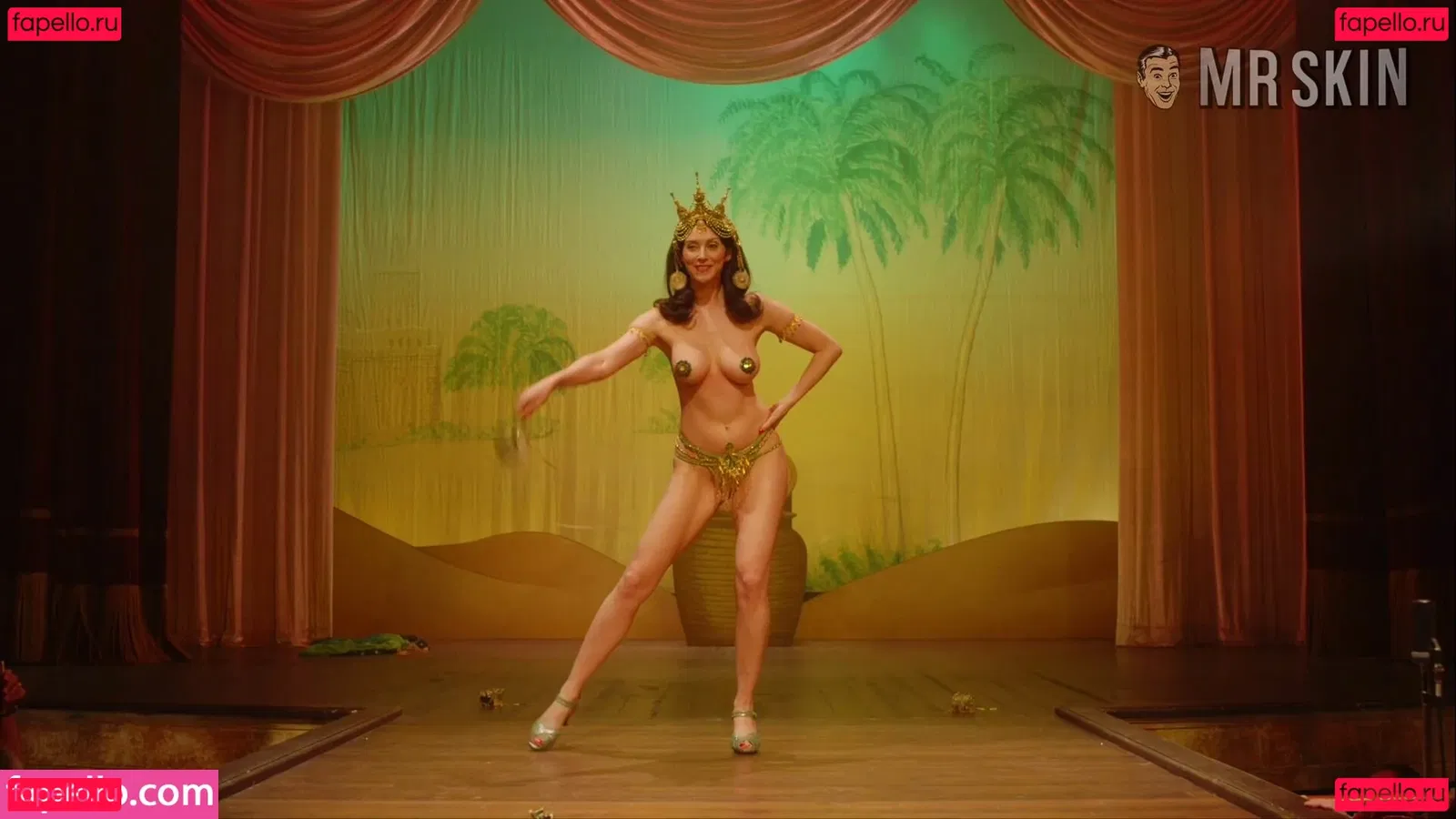 Rosie Cheeks Onlyfans Photo Gallery 