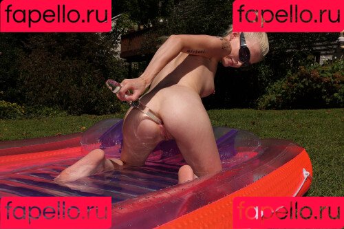 Rosie Cheeks Onlyfans Photo Gallery 