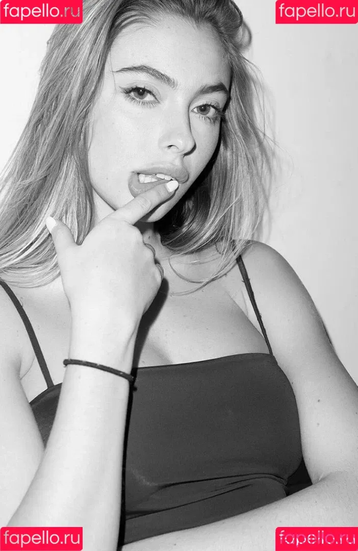 Cristal Nannoni Onlyfans Photo Gallery 