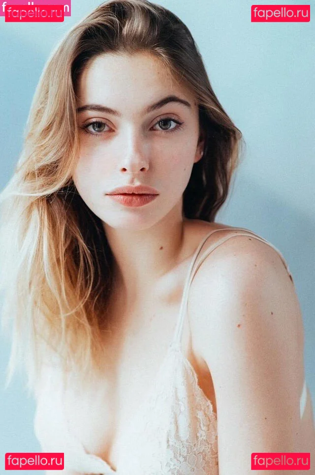 Cristal Nannoni Onlyfans Photo Gallery 