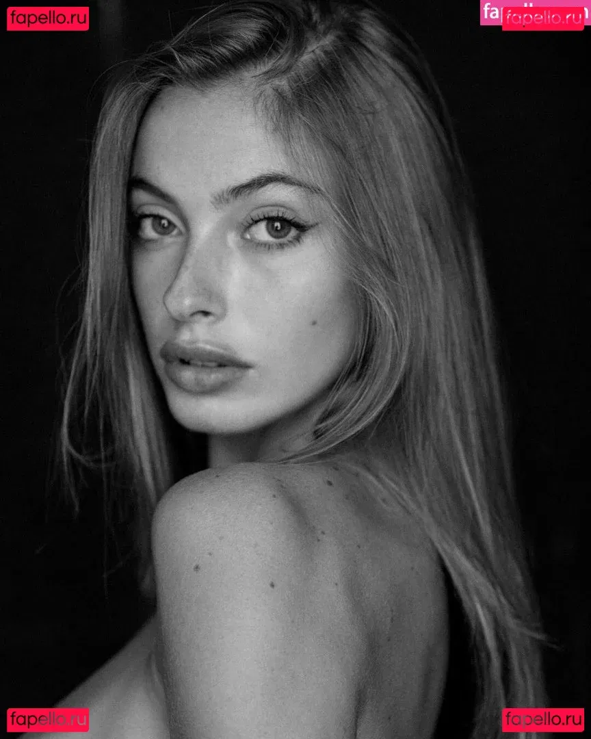 Cristal Nannoni Onlyfans Photo Gallery 