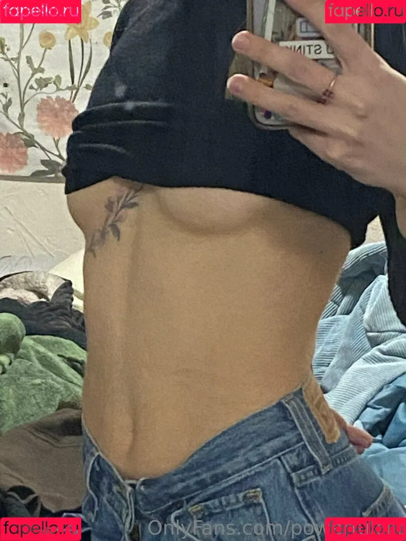 powerfulclit Onlyfans Photo Gallery 