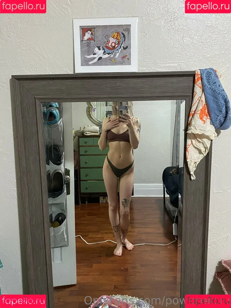 powerfulclit Onlyfans Photo Gallery 