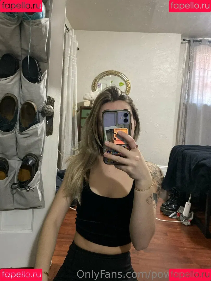 powerfulclit Onlyfans Photo Gallery 