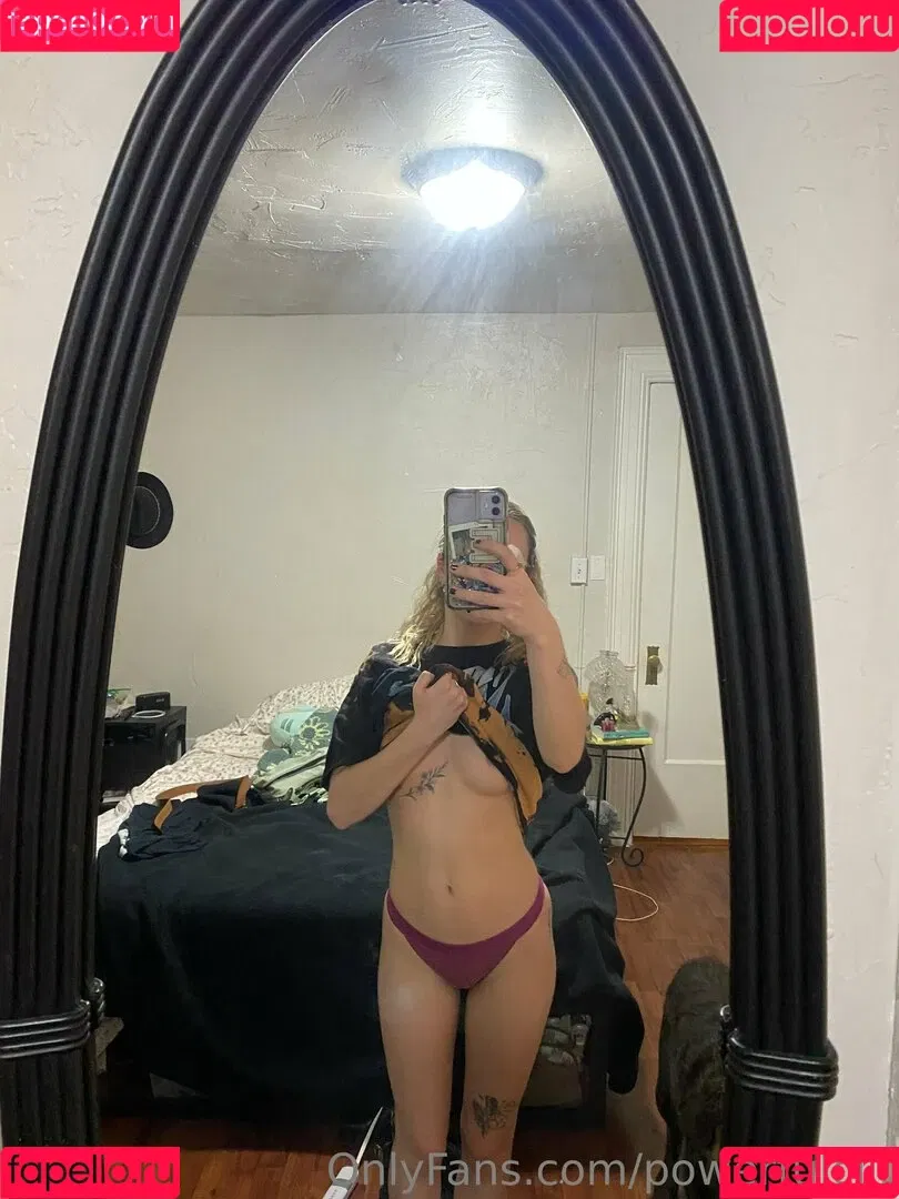 powerfulclit Onlyfans Photo Gallery 